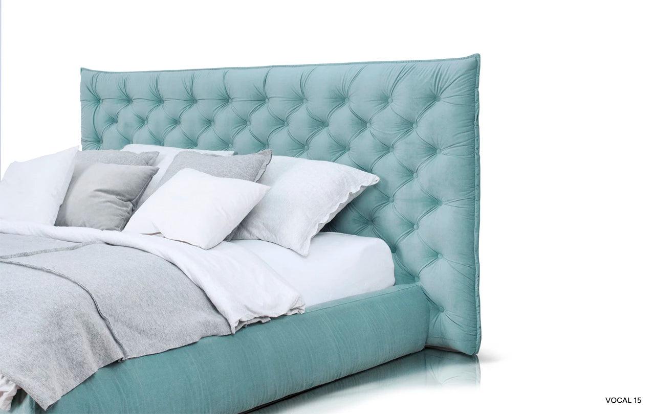 Łóżko FLUF – Rosanero