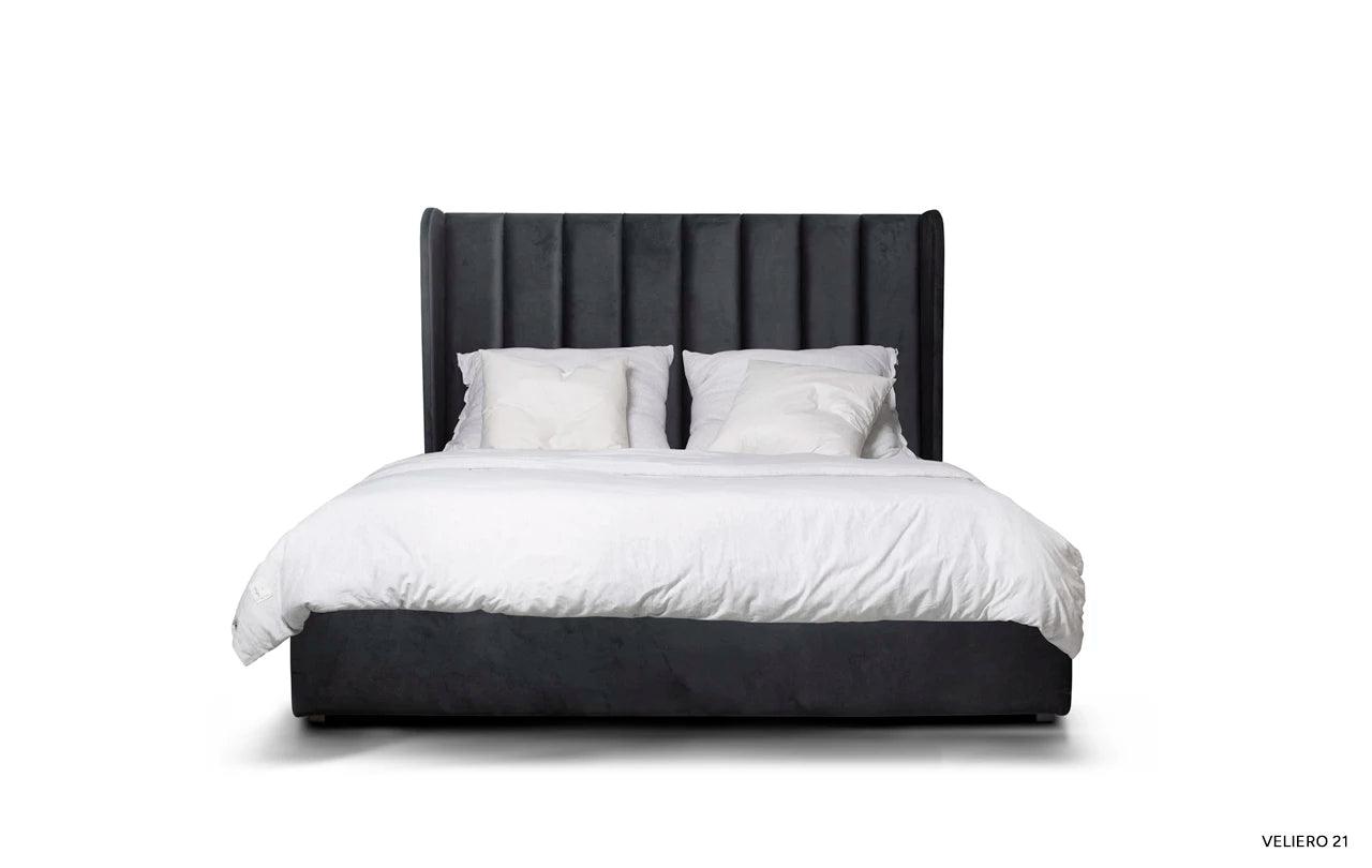 Łóżko MILTON Rosanero    Eye on Design