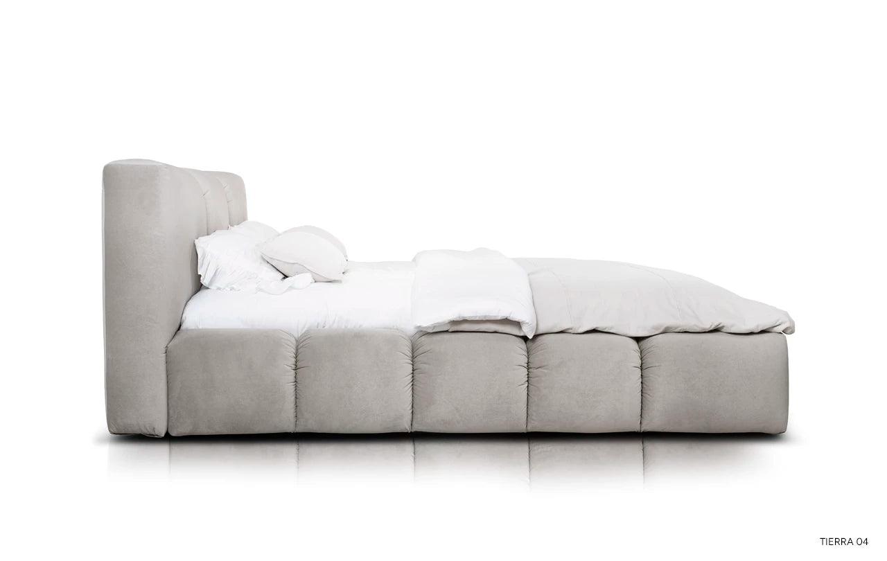 Łóżko TUFTI Rosanero    Eye on Design