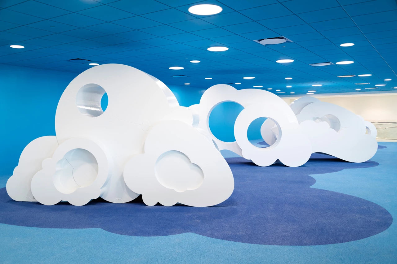 LP SLIM ROUND RECESSED Ceiling Light raw aluminum