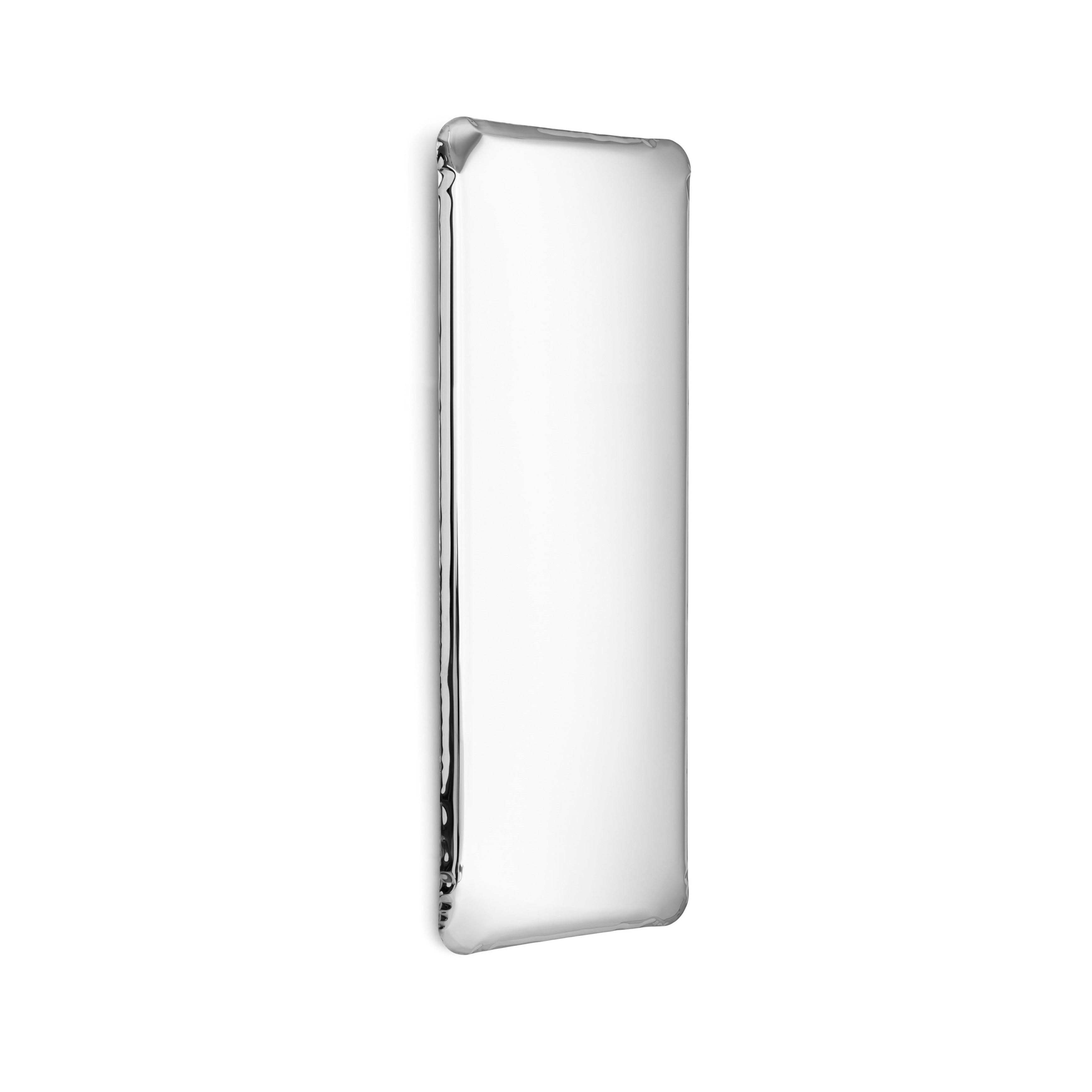 Lustro TAFLA Q inox – Zieta Studio