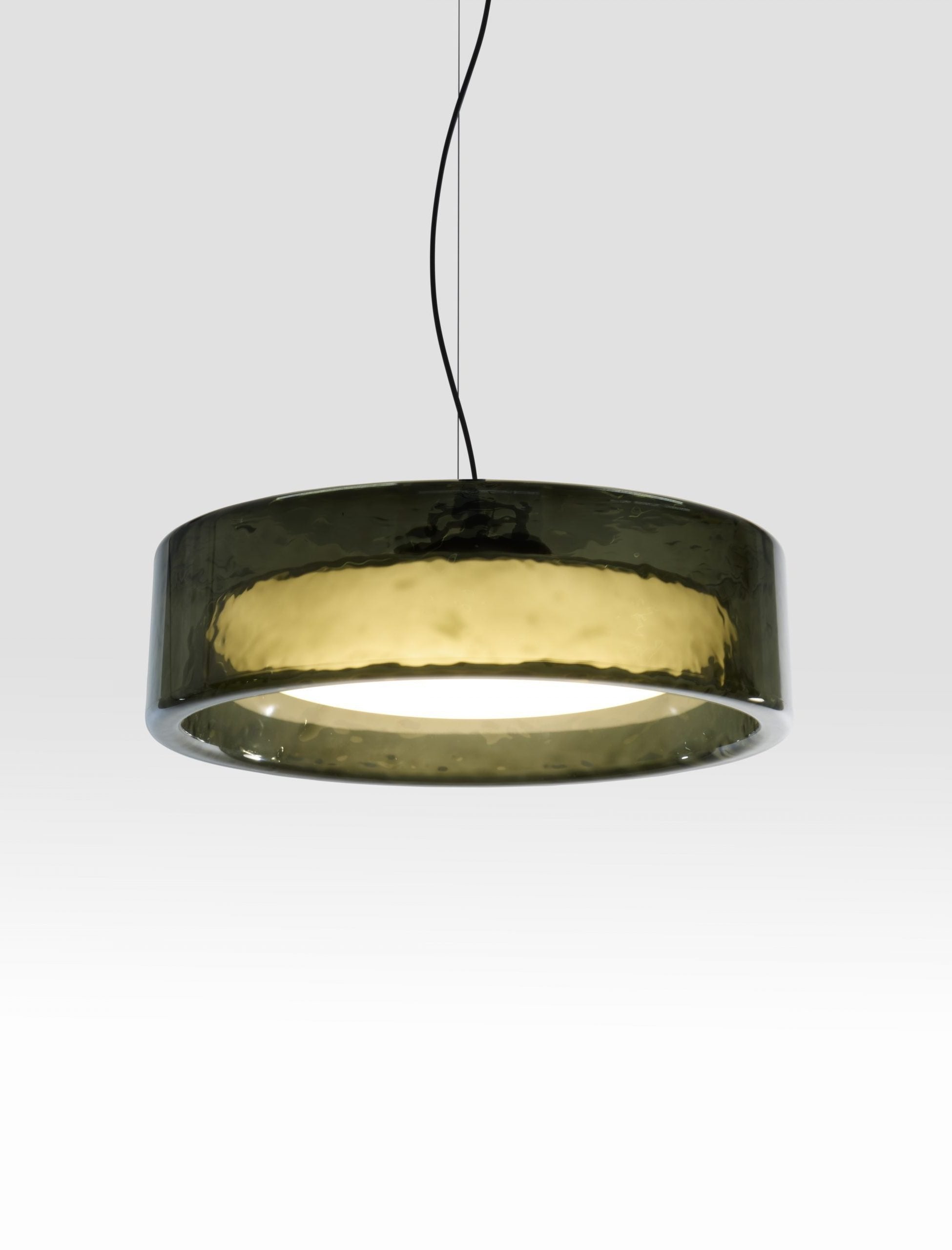 RINGO PENDANT green hanging lamp