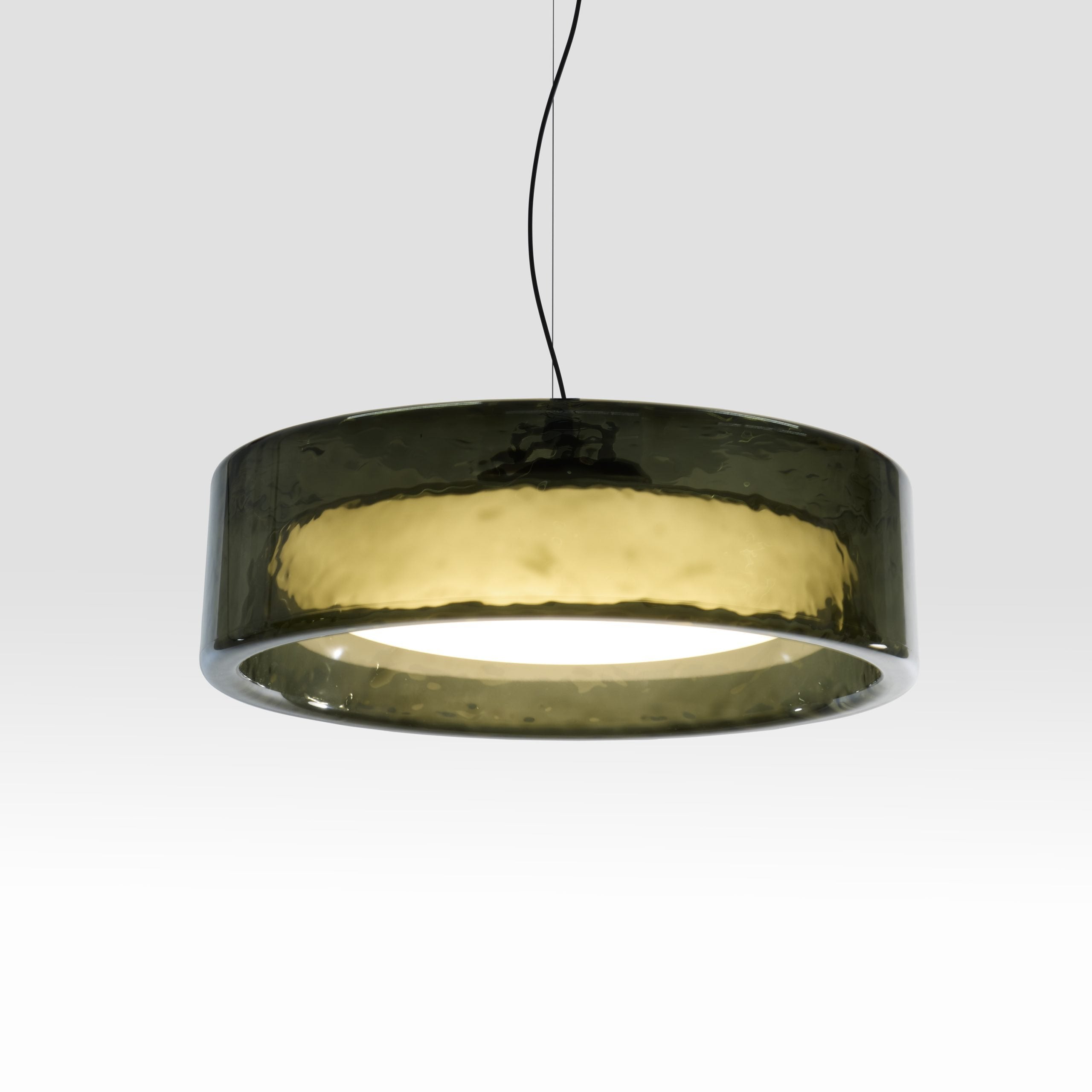 RINGO PENDANT green hanging lamp