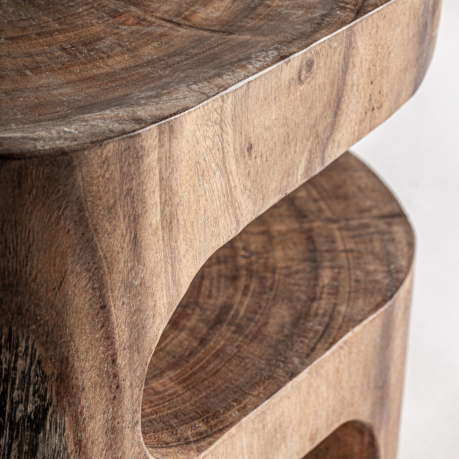 Beistelltisch KILKIS Suarholz