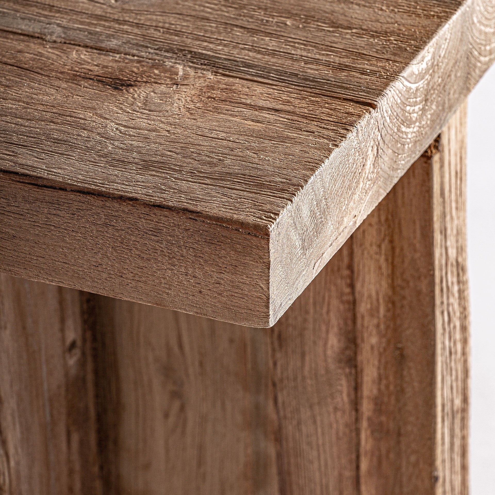 Beistelltisch PURE Holz