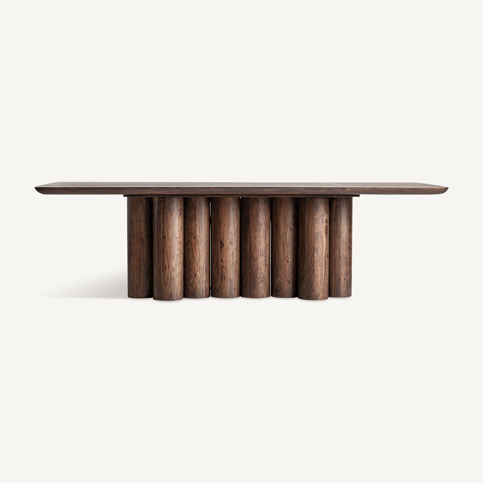 BEKE Table Acacia Wood
