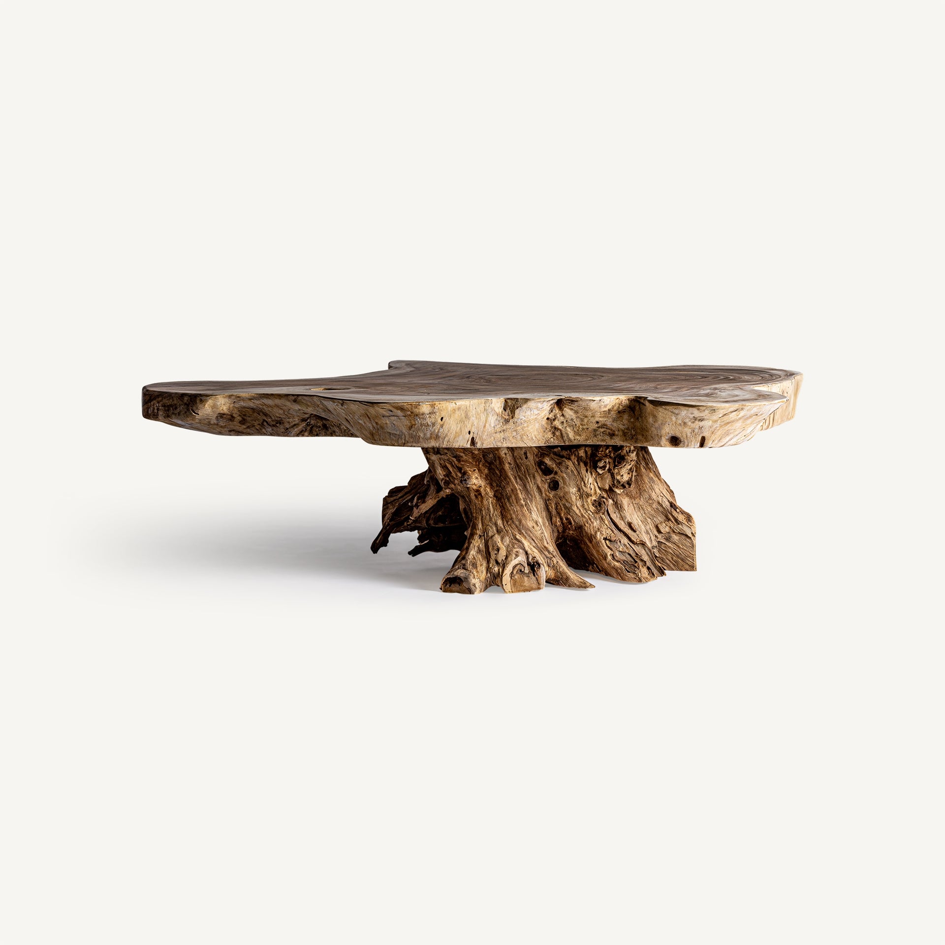 Couchtisch AHRAS Suarholz