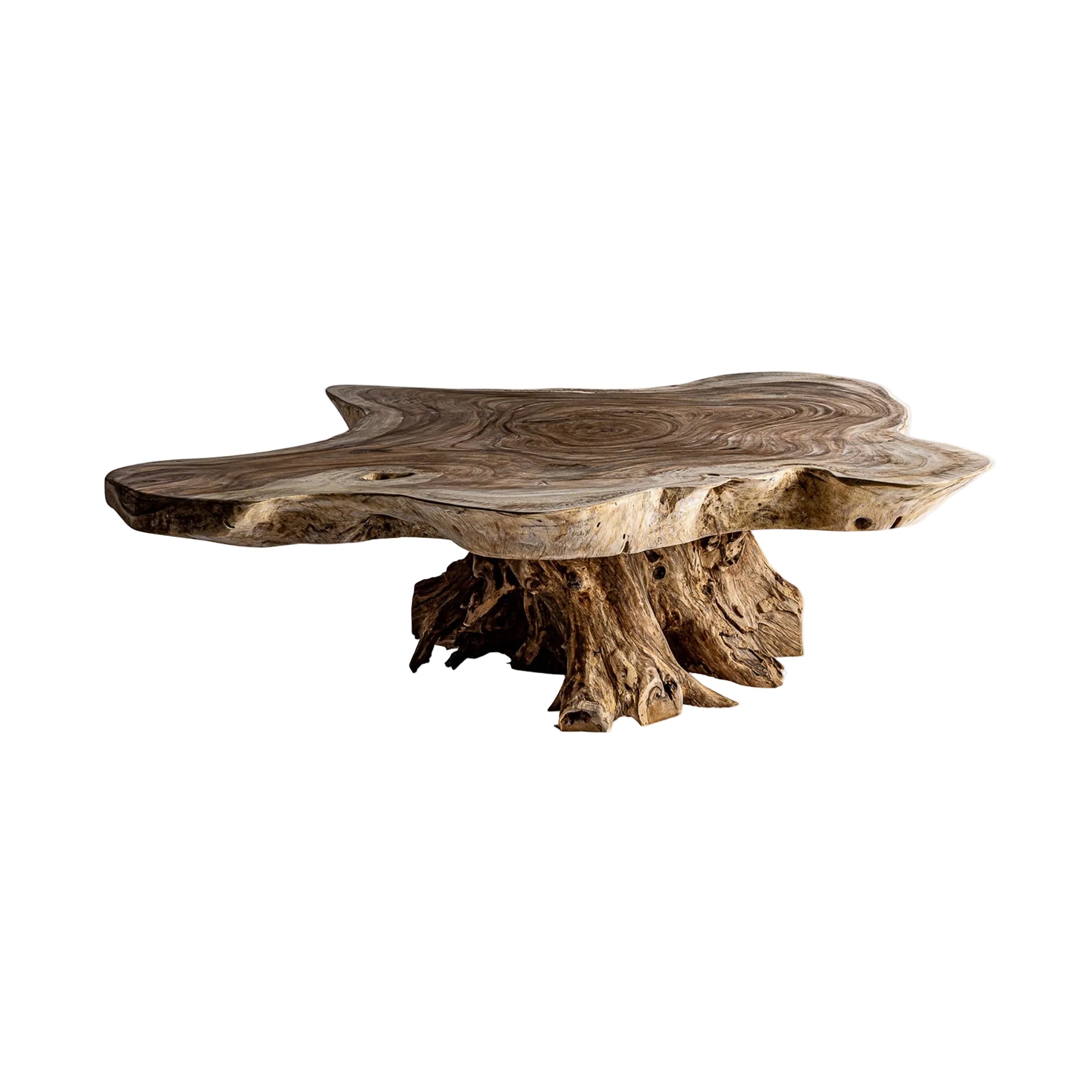Couchtisch AHRAS Suarholz