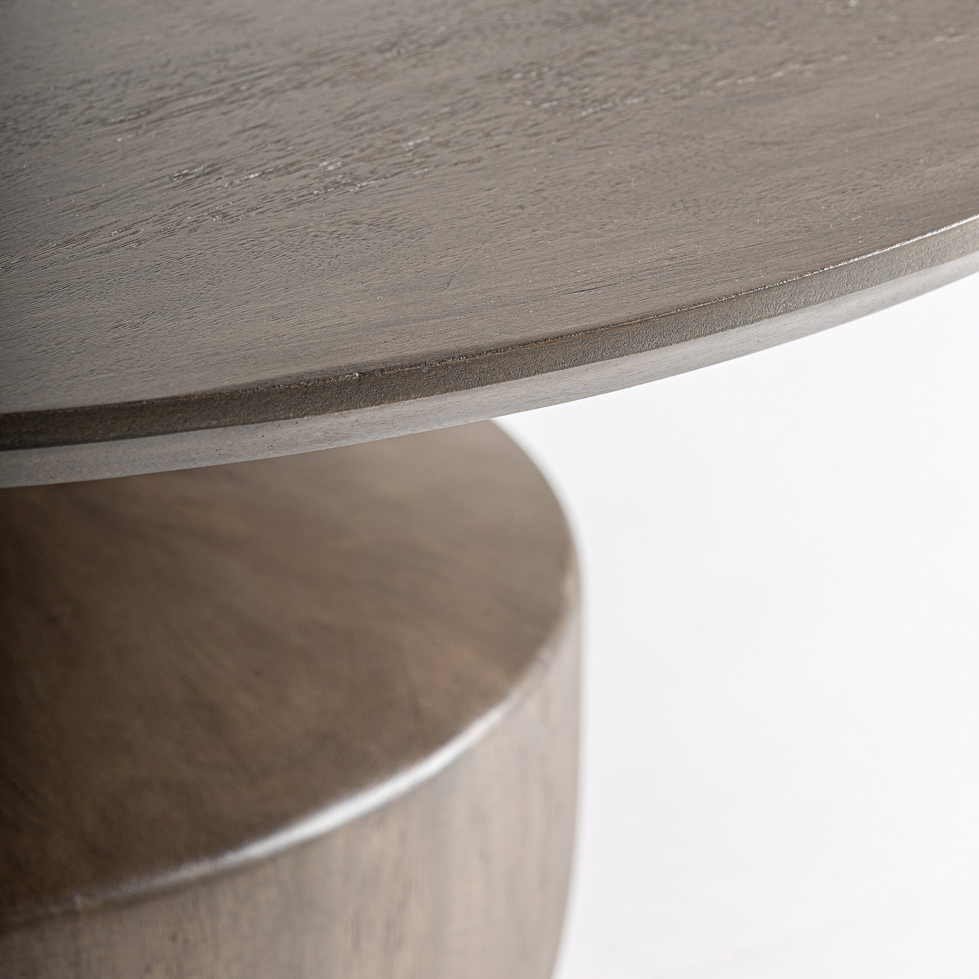 Kaffeetisch BEAUNE Mango-Holz