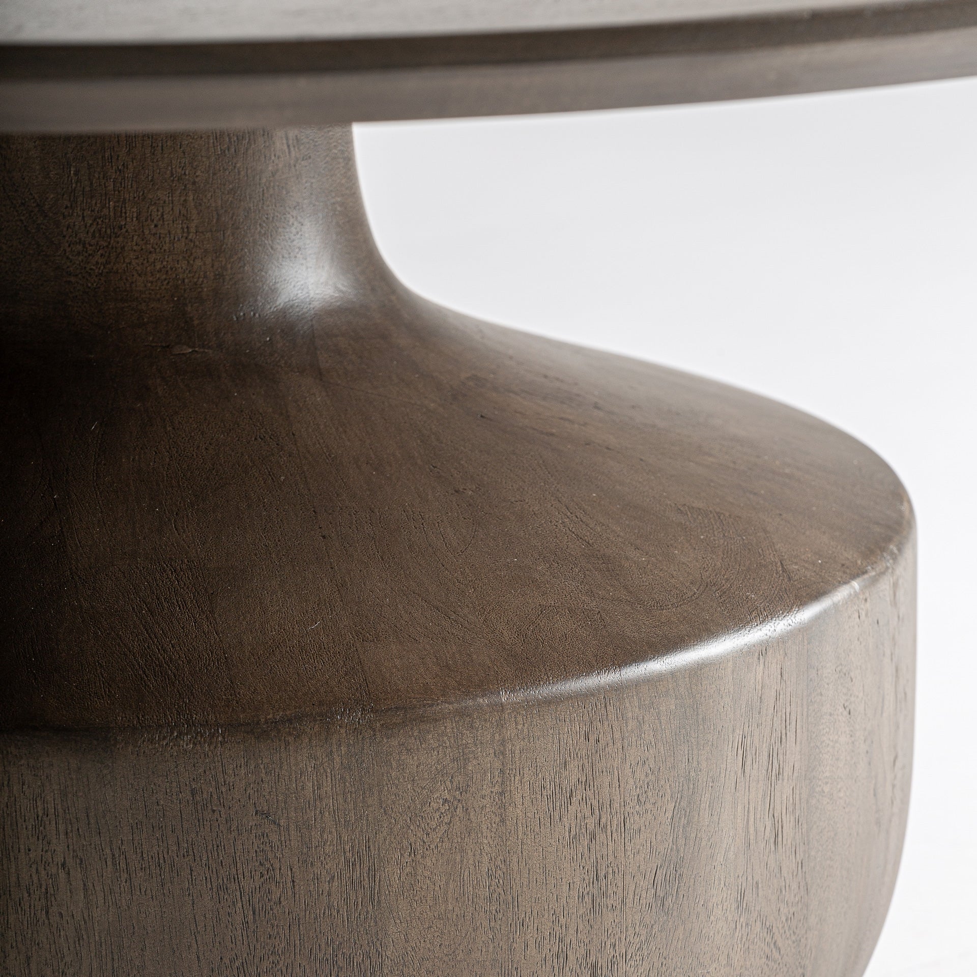 Kaffeetisch BEAUNE Mango-Holz