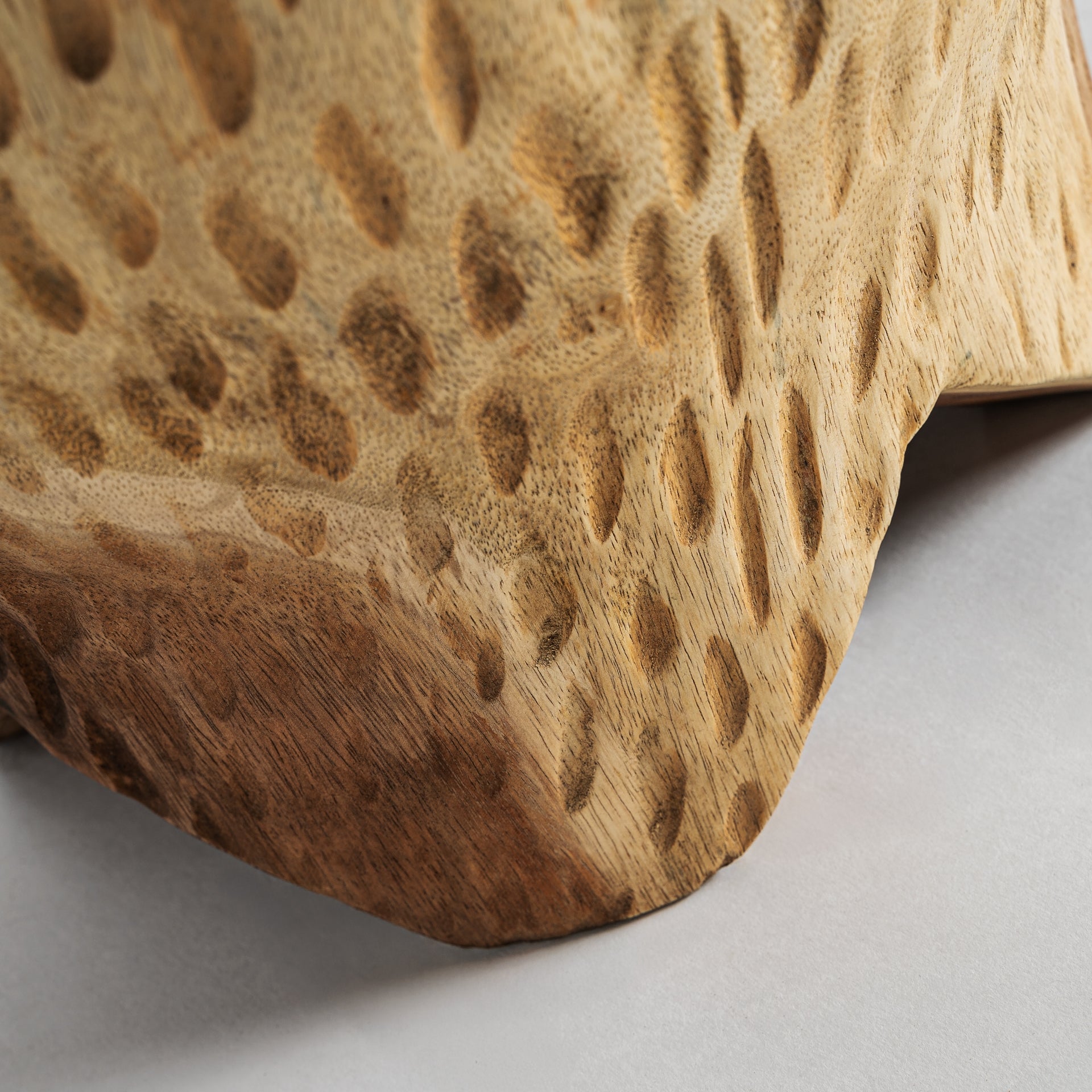 Couchtisch GAIRO Suarholz