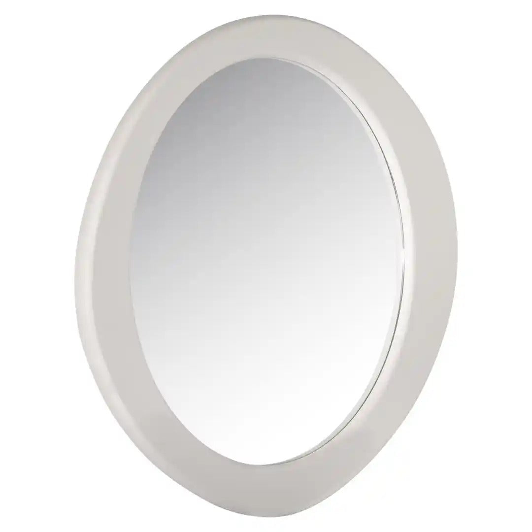 BLOOMSTONE Mirror White