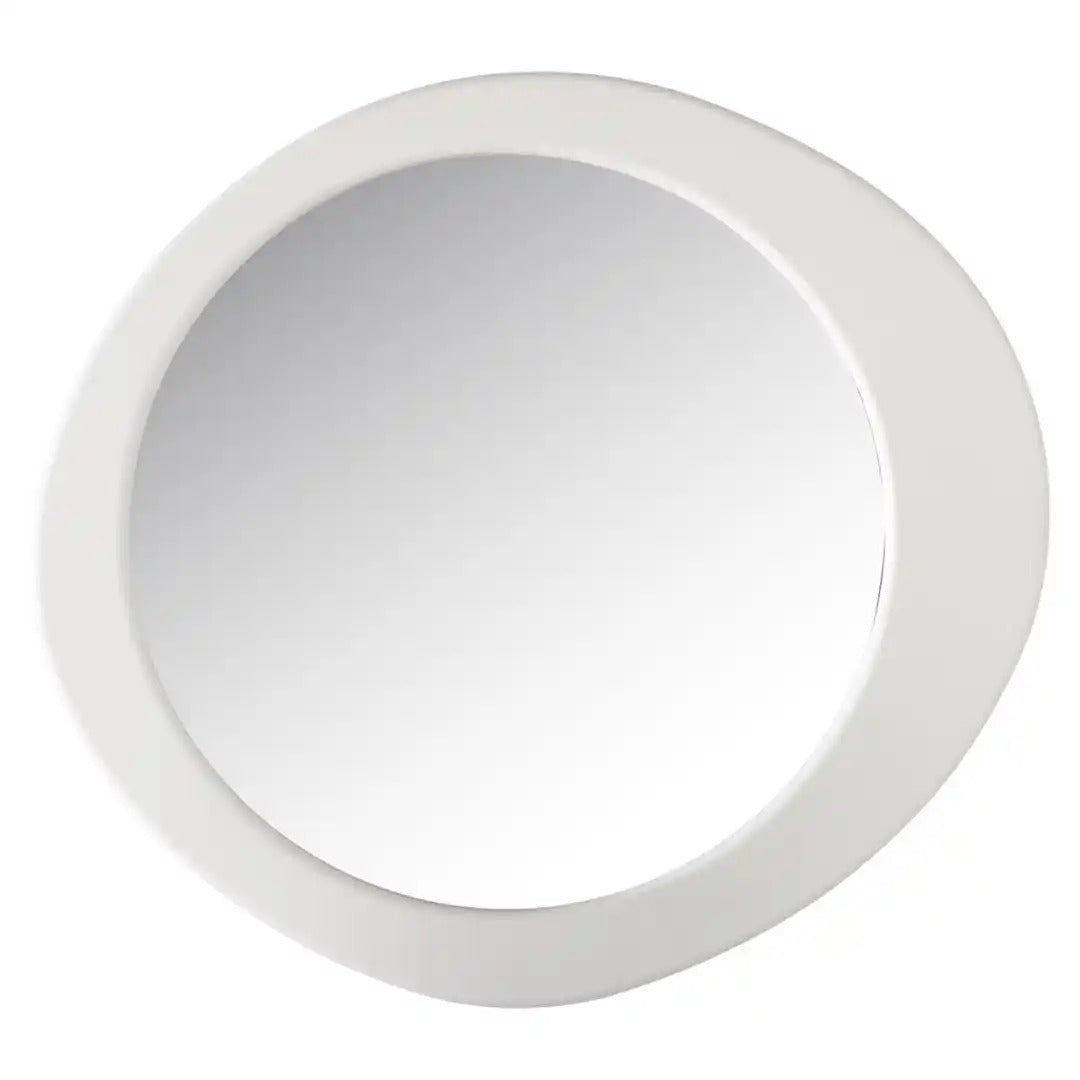 BLOOMSTONE Mirror White