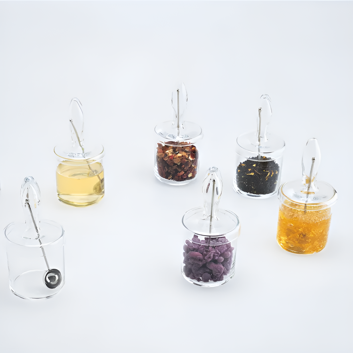 Mimi inflatable glass confectioner