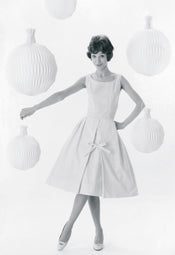 Hanging Lamp MODEL 101 LANTERN white