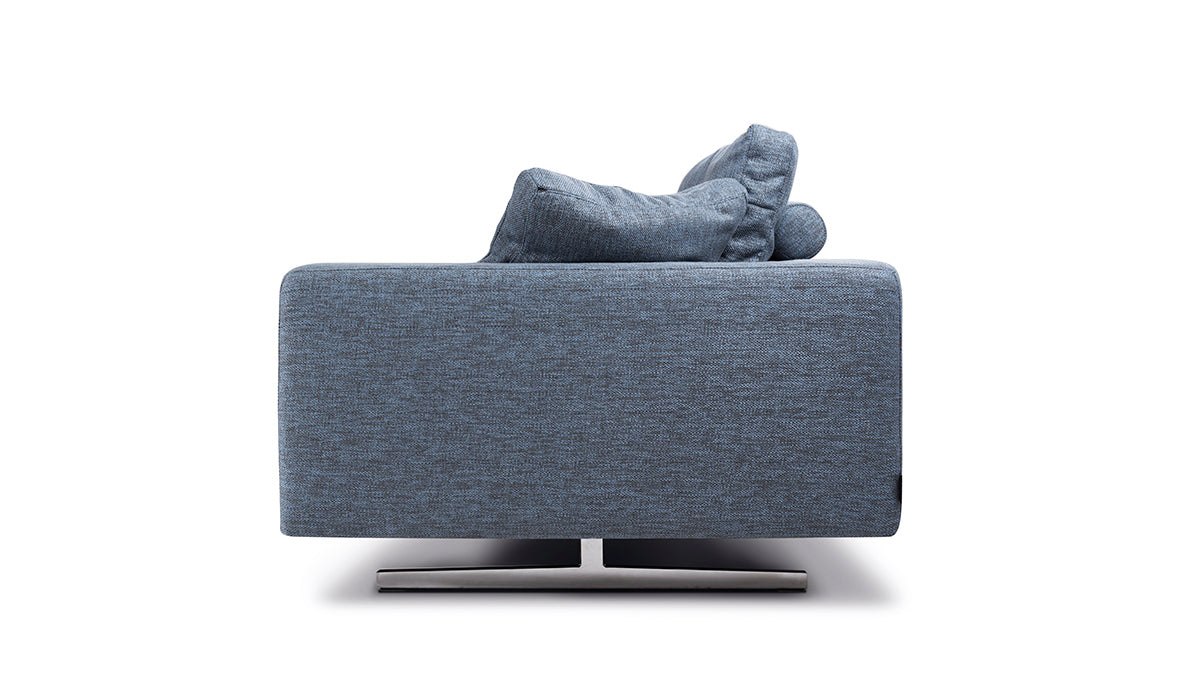 Sofa MOST gepolstert