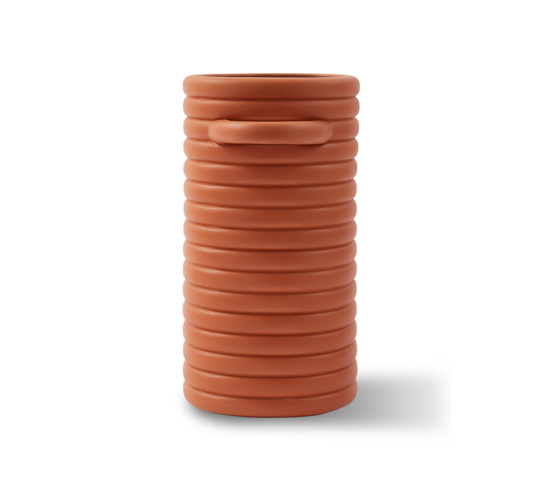 NAMOBO terracotta pot