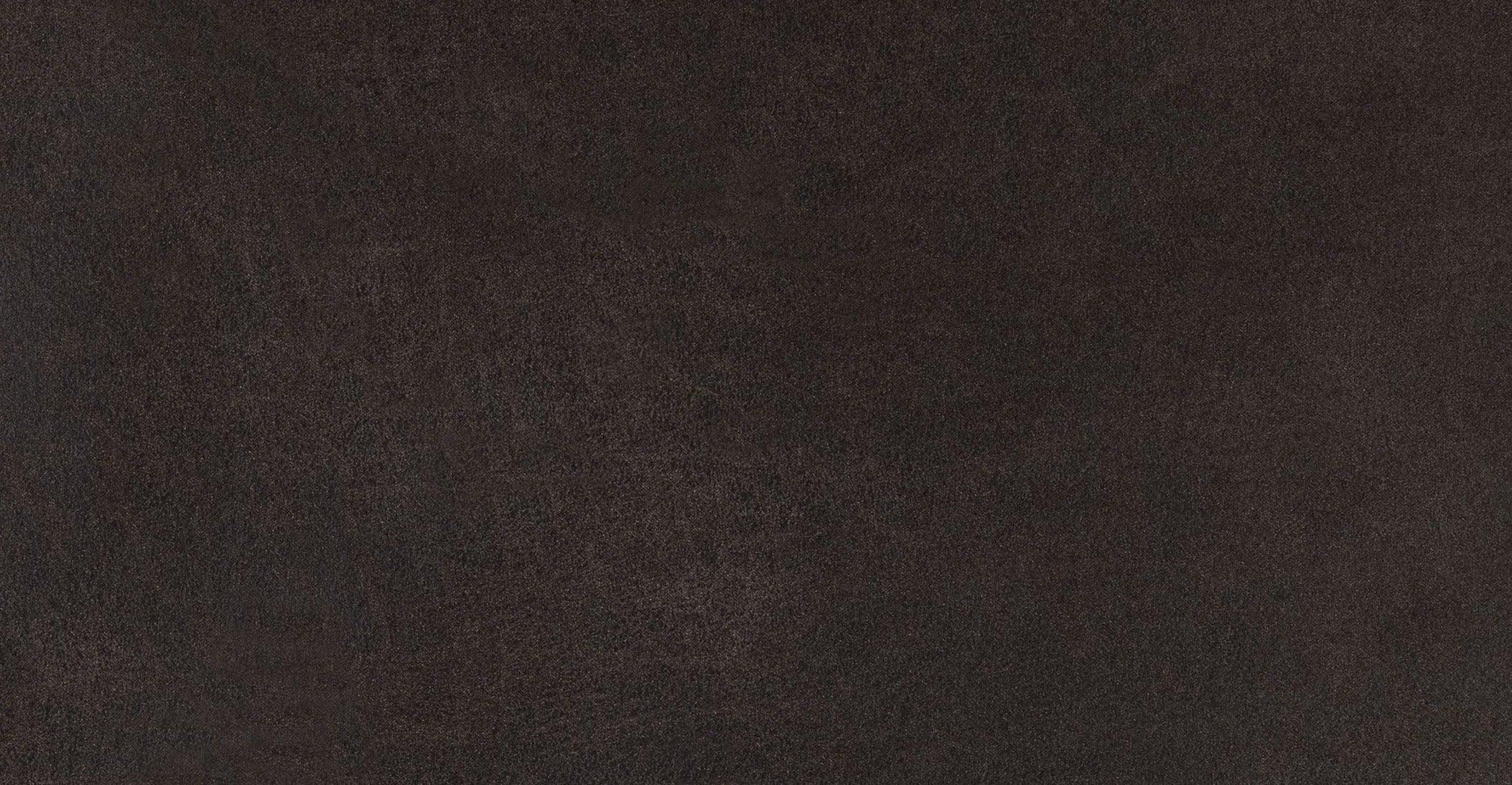 Narożnik prawostronny BEAN czarna ekoskóra Woood    Eye on Design