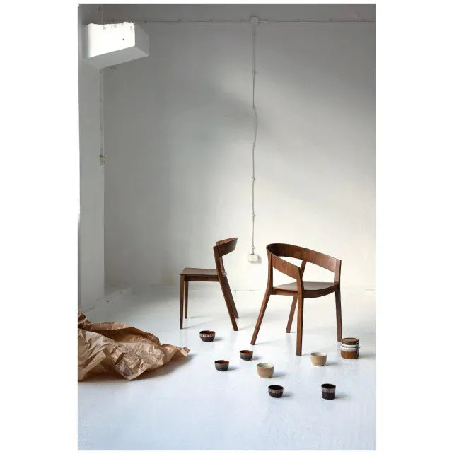 Archer B-4800 wooden chair