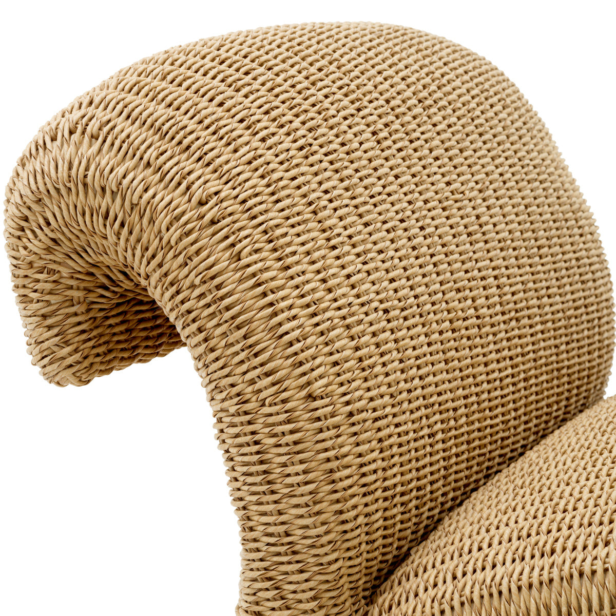 VIGNOLA Outdoor Rattan Armchair