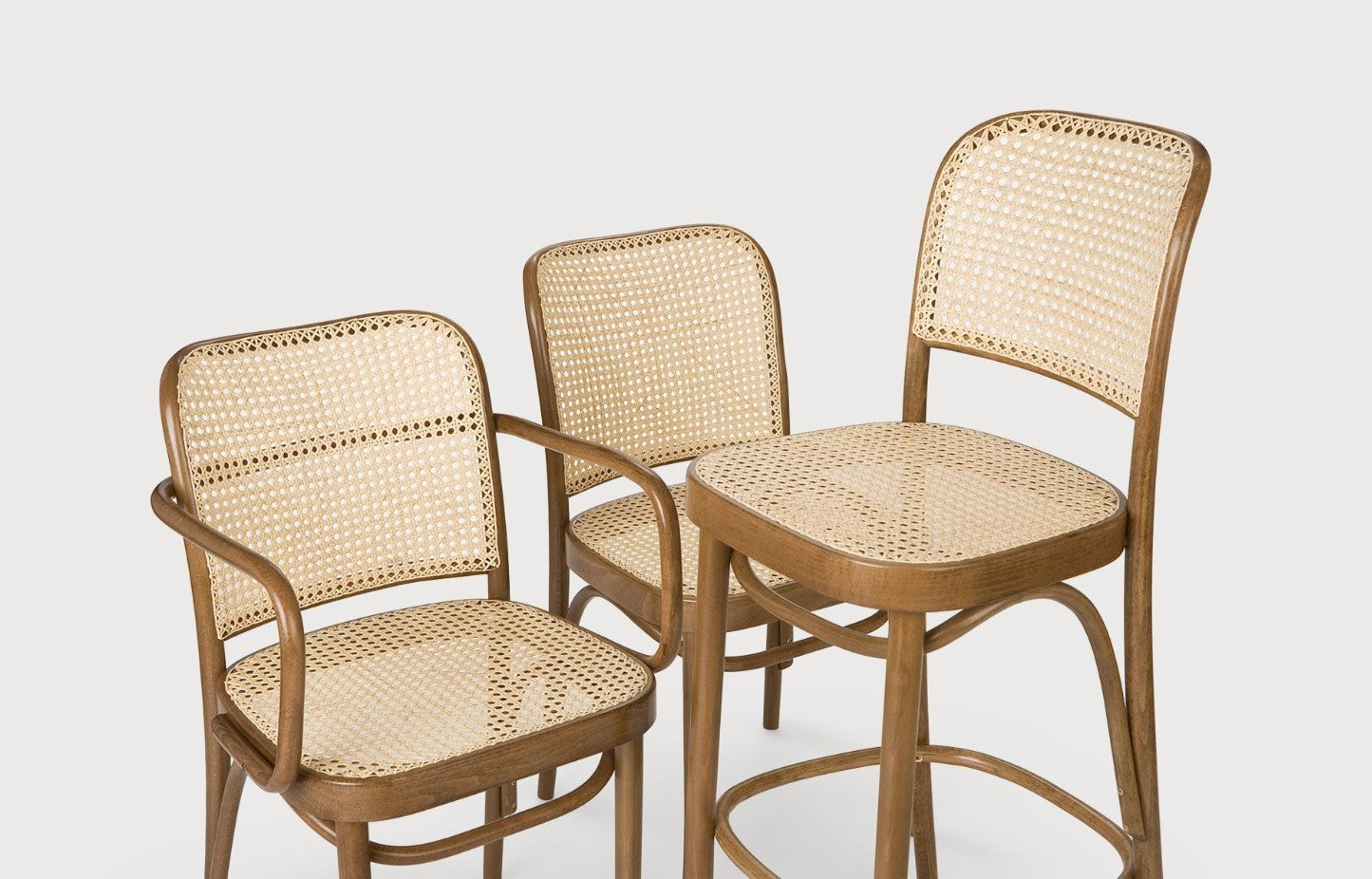 HOKER H-8110 beech wood