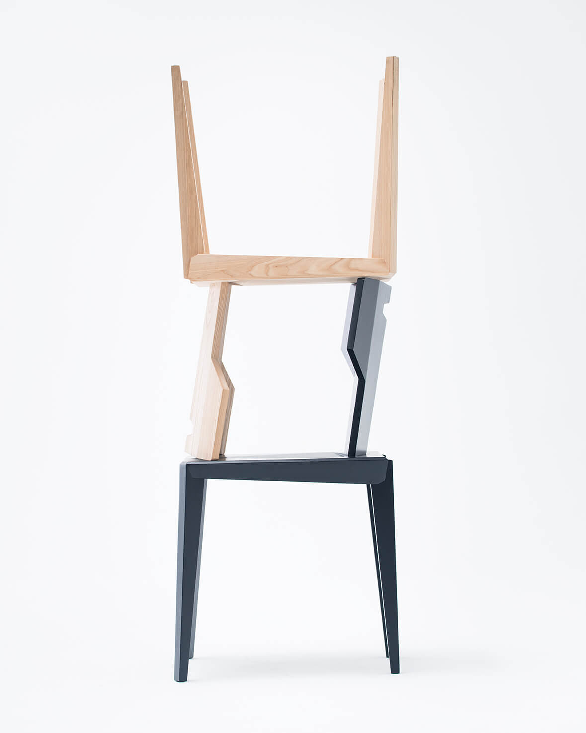 PEGAS Chair Black