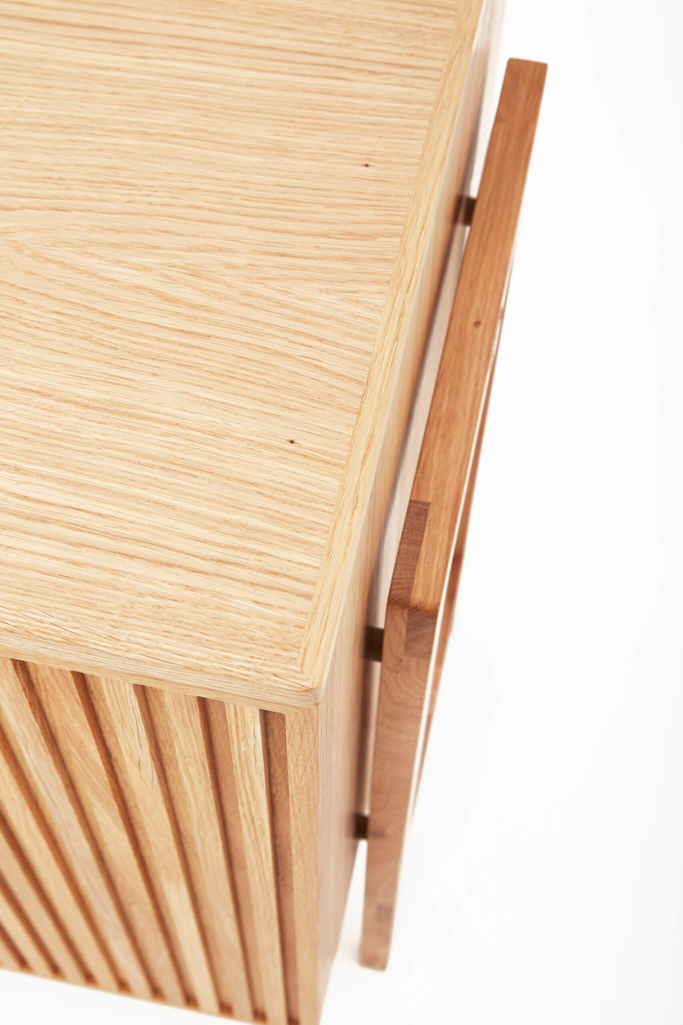 RTV-Sideboard PHAB Eiche