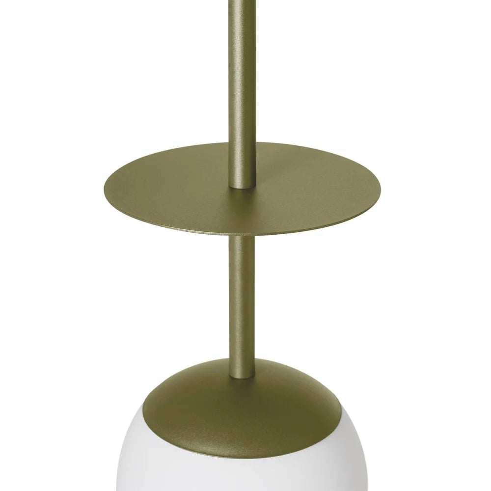 Plaat Olive Pendant Lamp