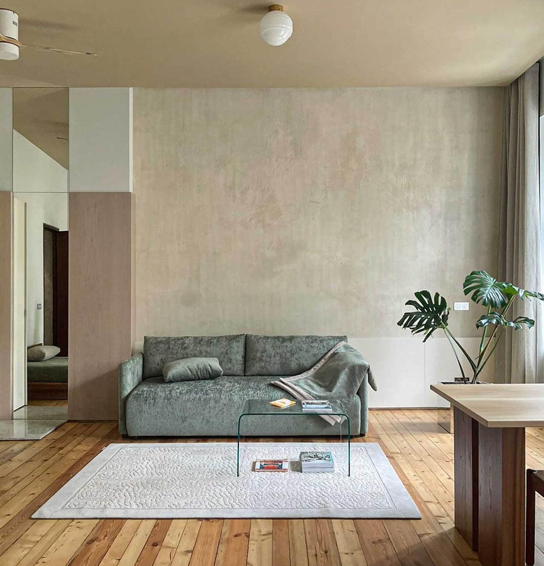 Plafon SATURN nikiel Embassy Interiors    Eye on Design