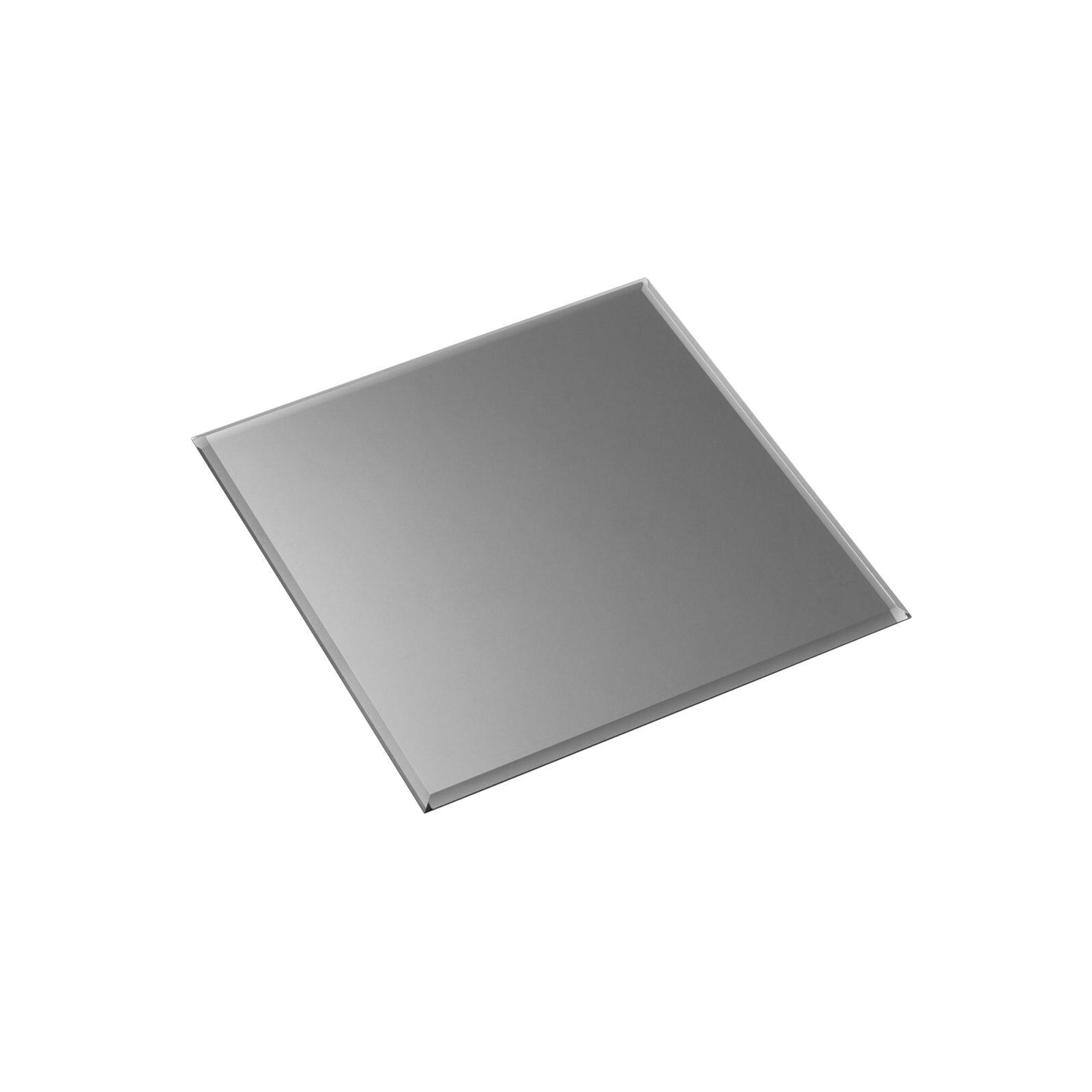 Podstawa szklana STOFF NAGEL przydymiona czerń Stoff Nagel    Eye on Design