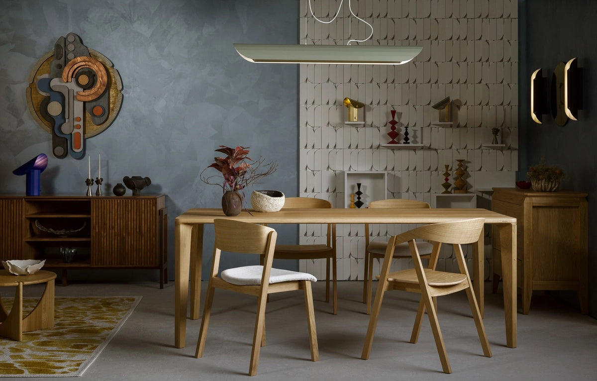 Wandleuchte APOLIN schwarz mit Weiß