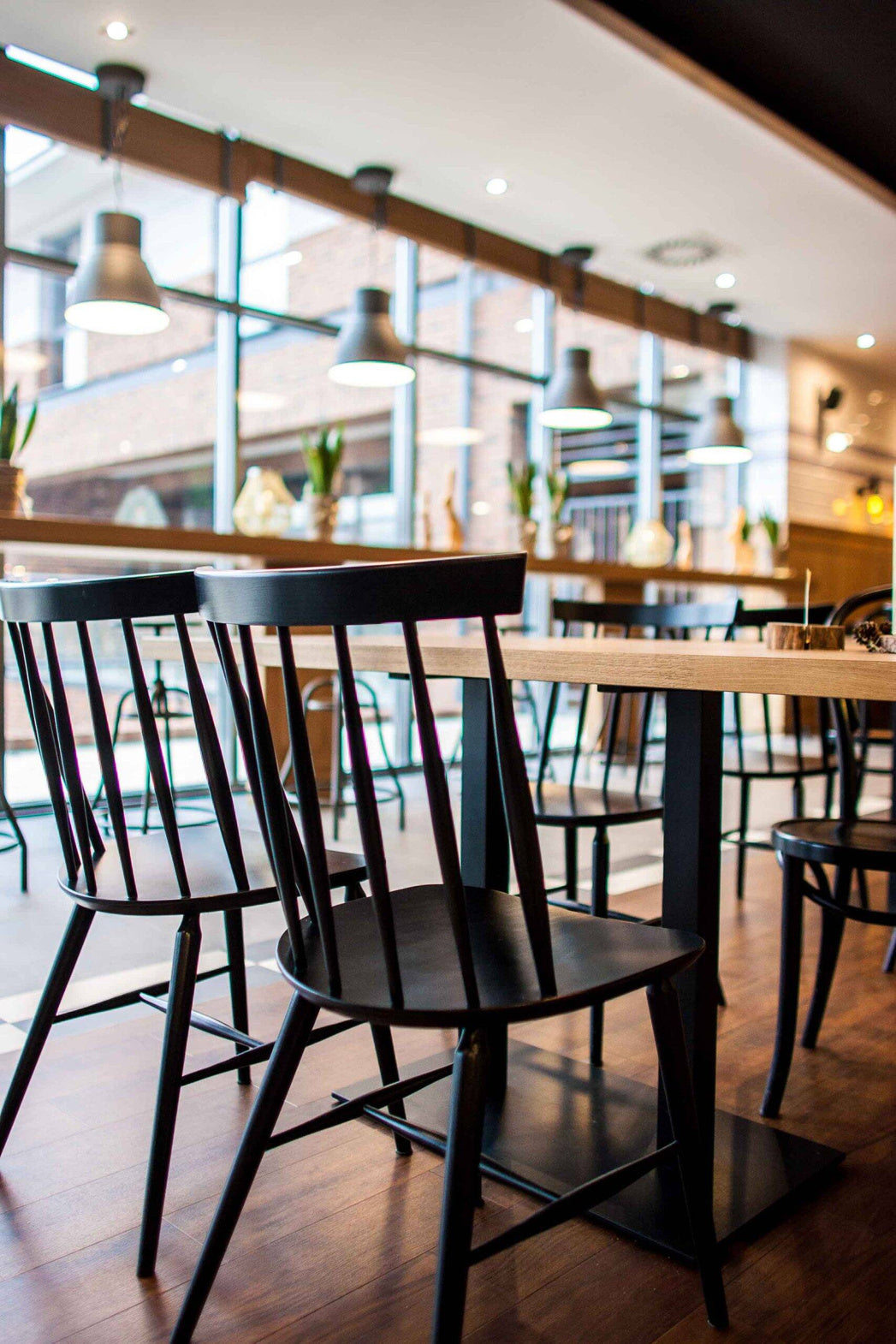 ANTILLA A-9850 Stuhl Buchenholz