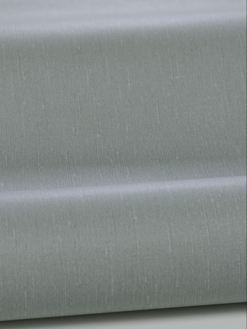 Structural wallpaper imitating linen - VINTAGE BLUE