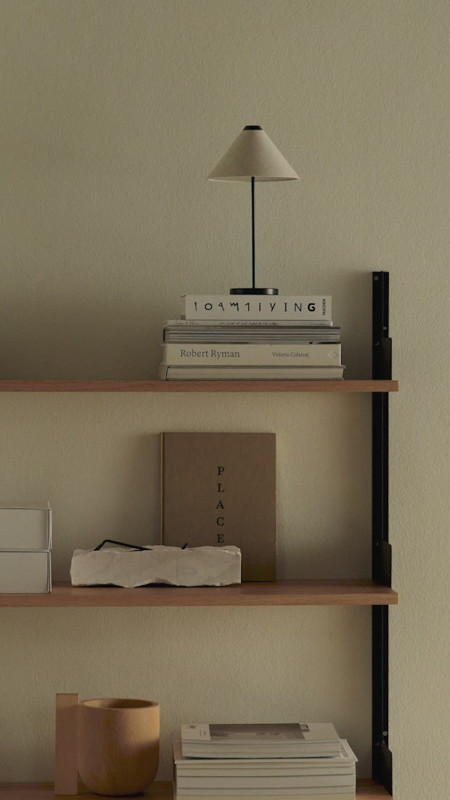 Brolly Len Portable Lamp