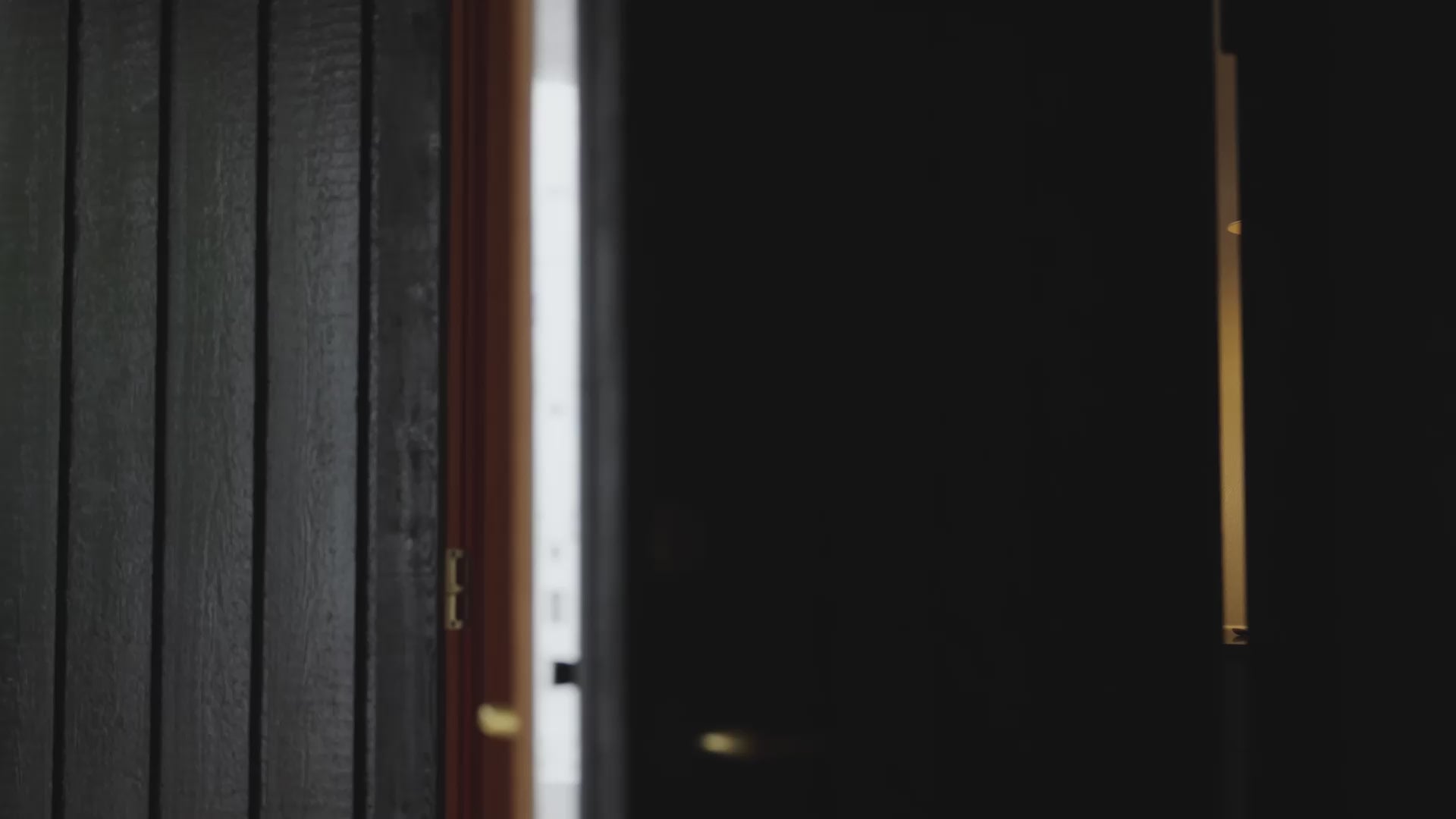 PH 3½-3 METAL red pendant lamp