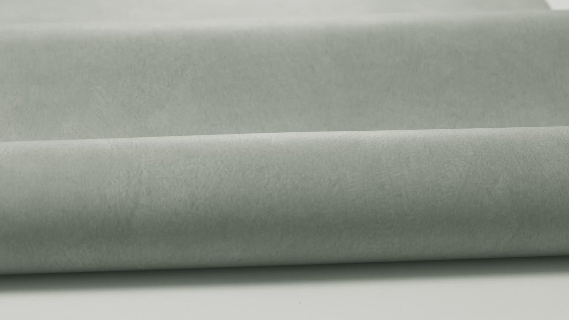 Canvas-like Wallpaper SHADES - LARIMAR Light Green