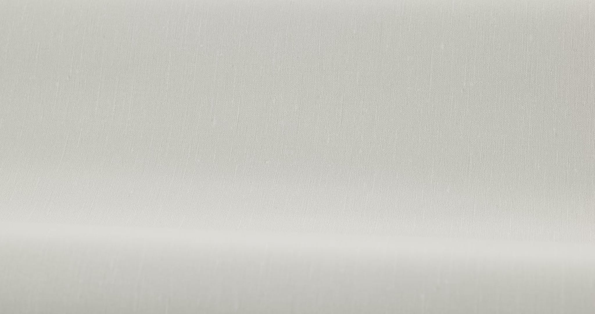 Structural wallpaper imitating linen LINEN - LIGHT LINEN light gray