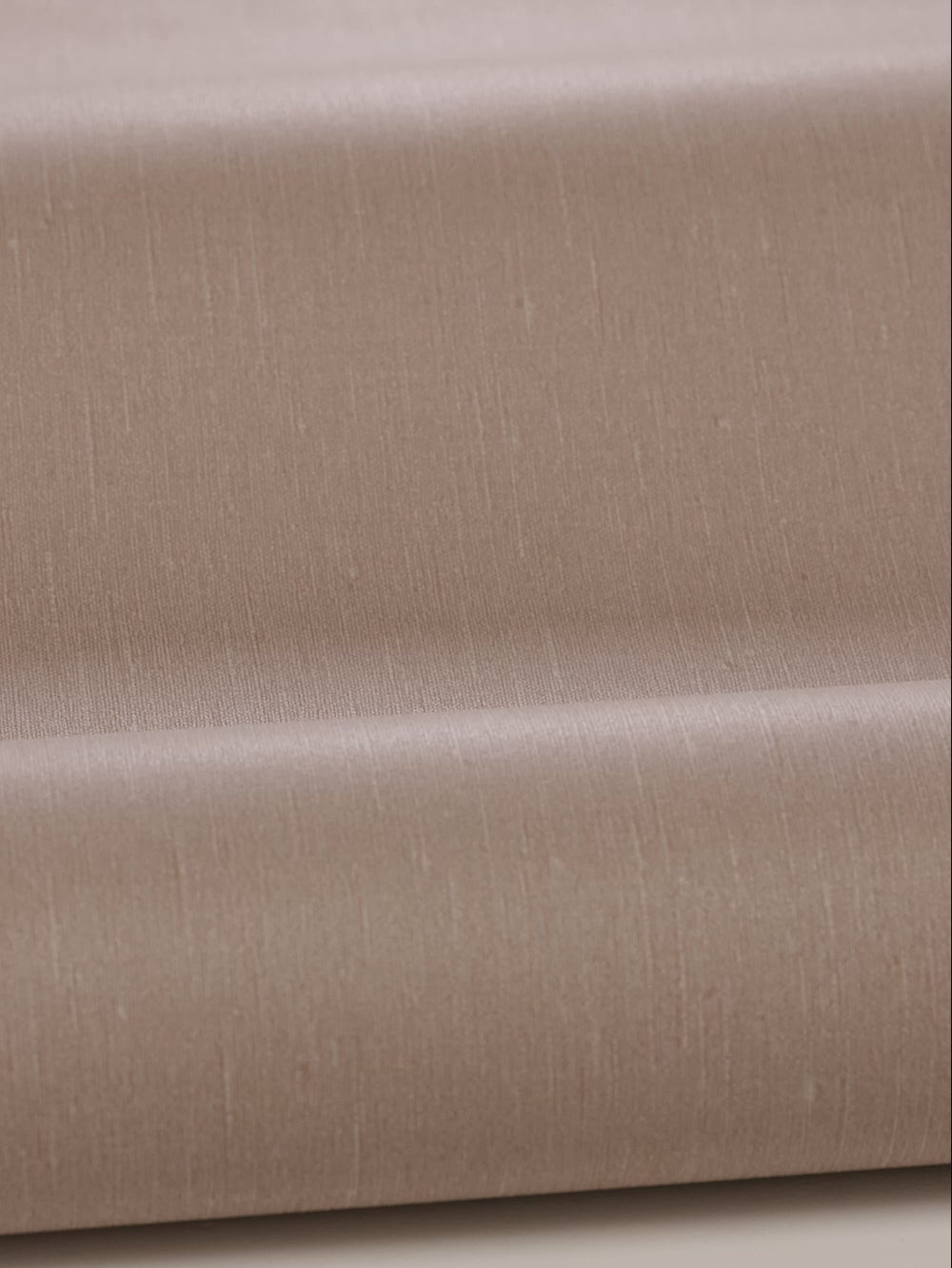 Strukturierte Tapete, die Leinen imitiert - HIMBEERE