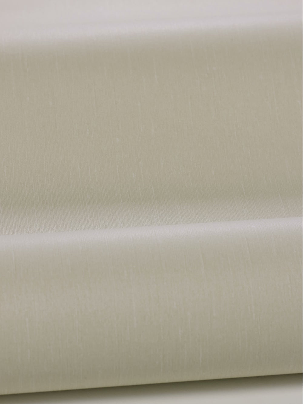 Strukturierte Tapete, die Leinen imitiert - LINEN - SOMMERGELB, gedämpftes Gelb