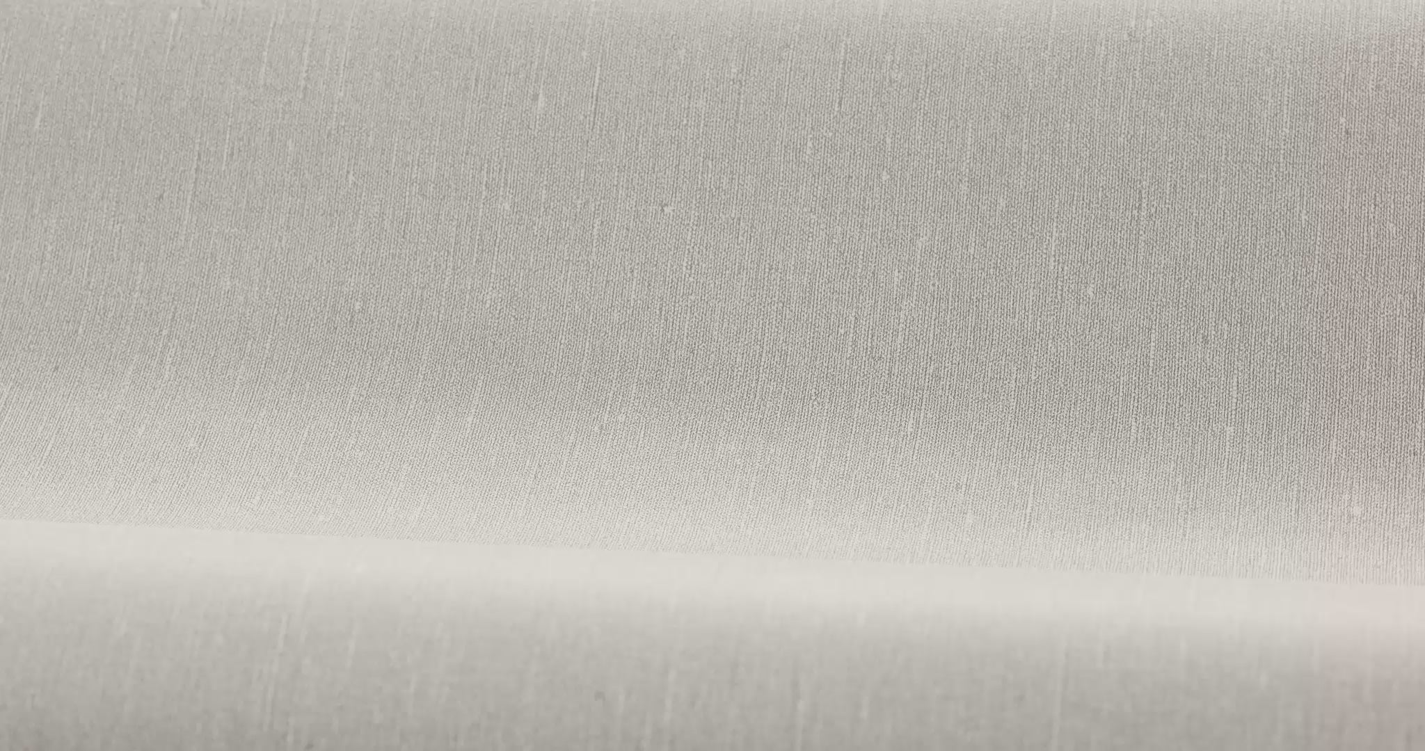 Structural wallpaper imitating linen - BEIGE