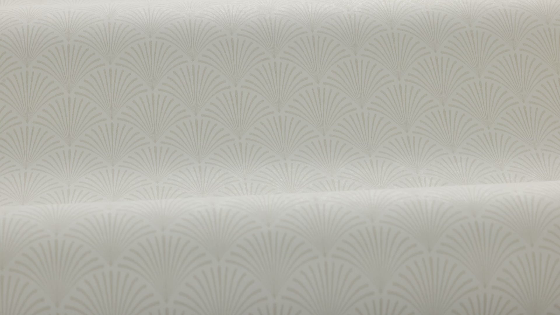 Vlies-Tapete mit geometrischem Muster SAMIRA beige