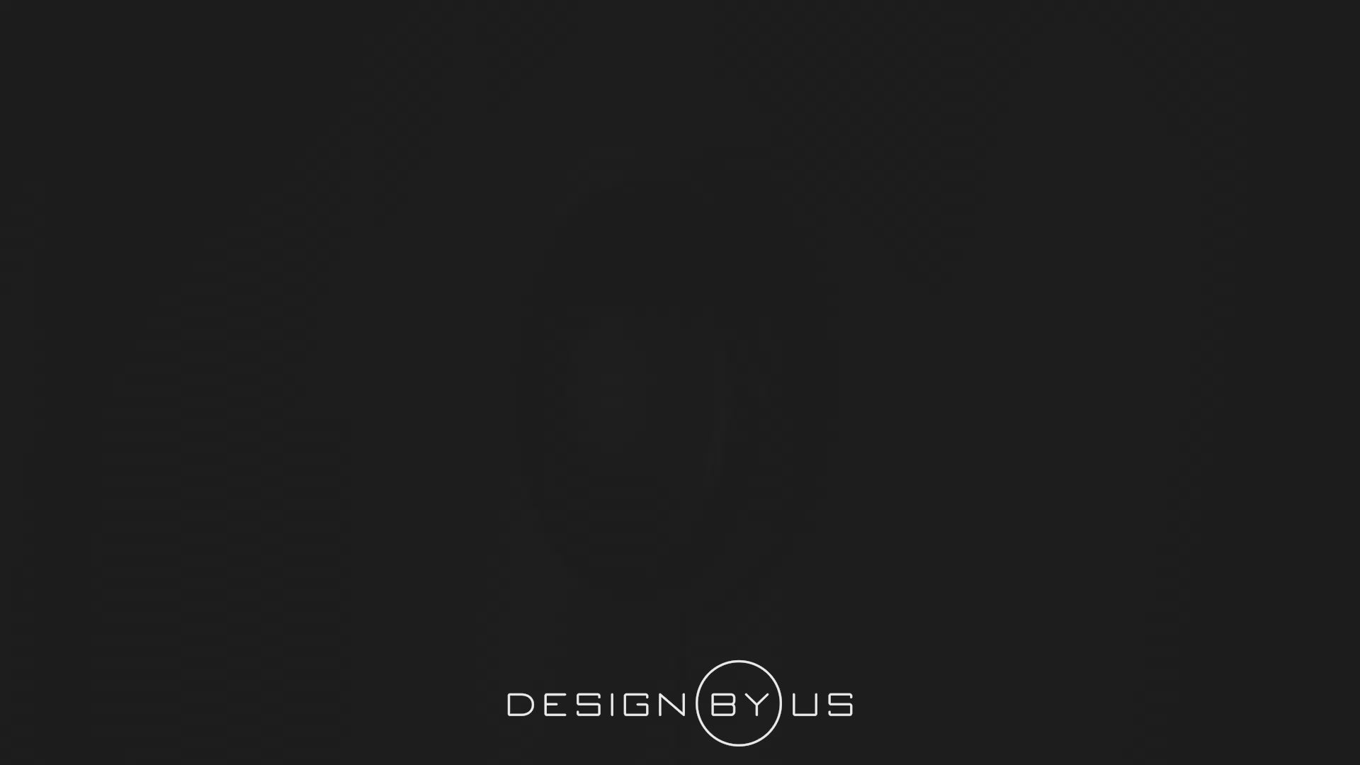 ENDLESS wall lamp coated glass