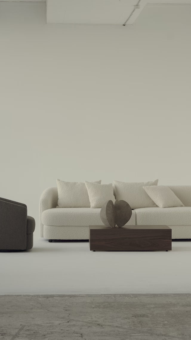 Upholstered Covent Residential sofa