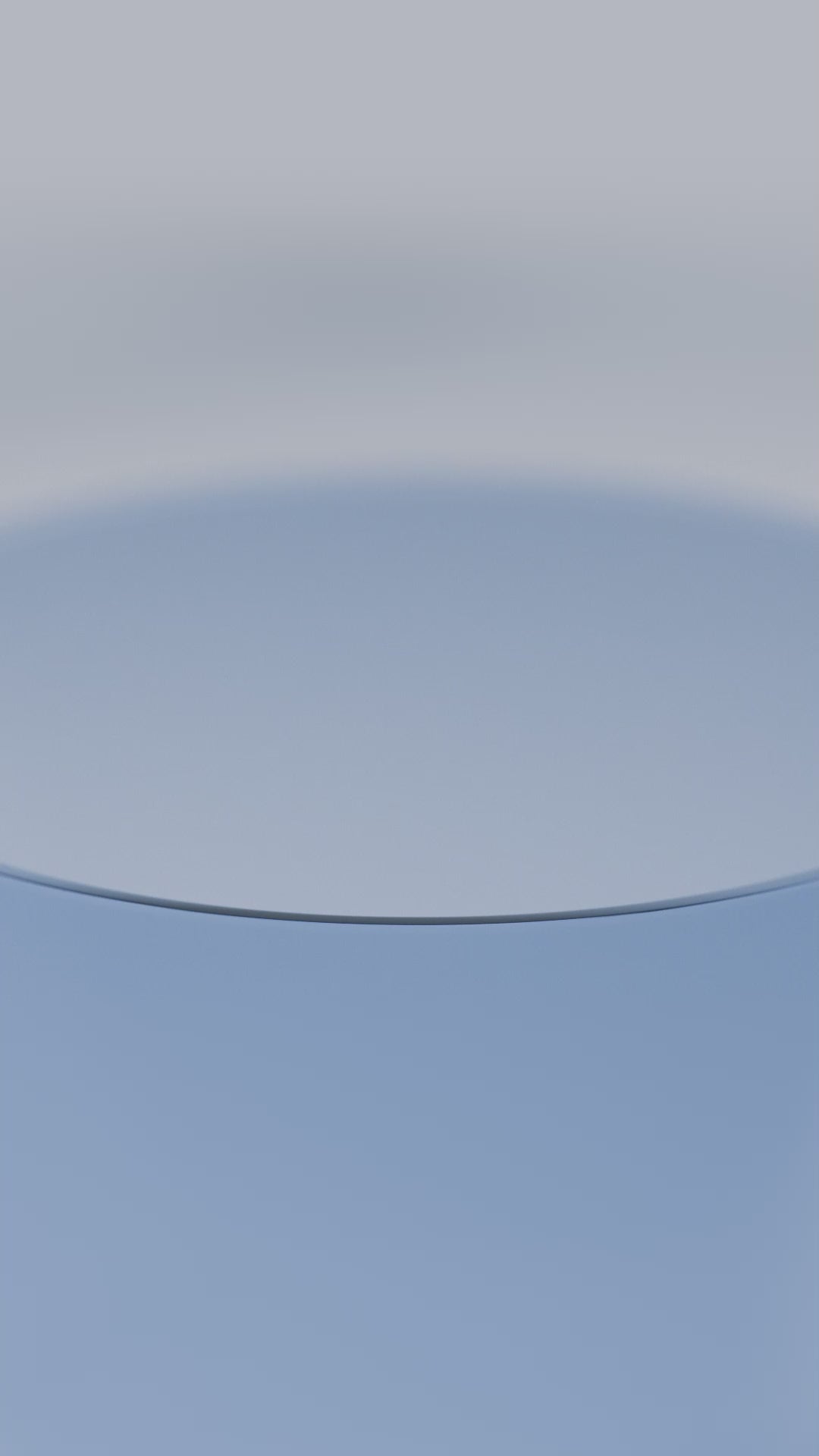 RAISE Transparent Carafe