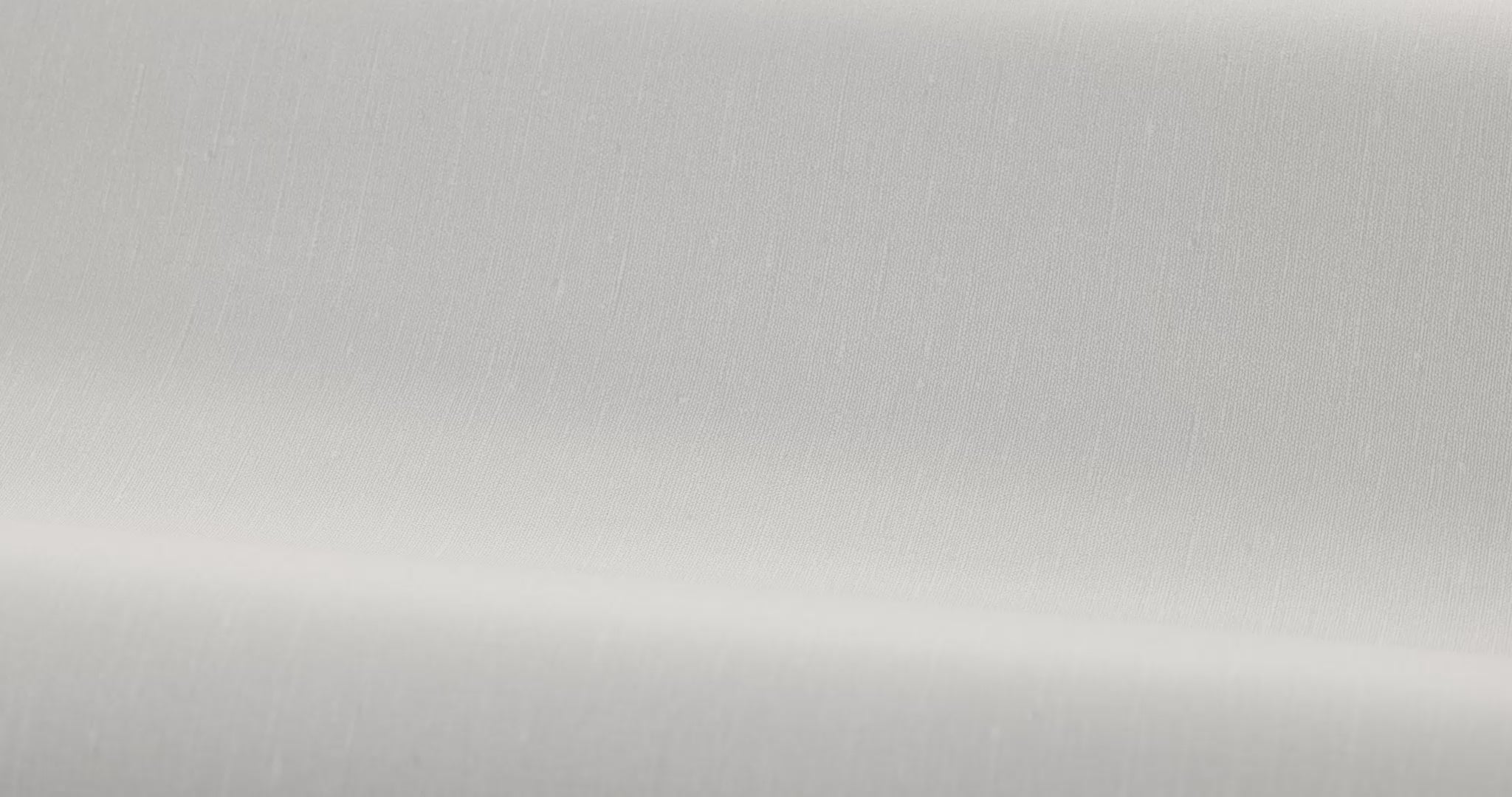 Strukturierte Tapete, die Leinen imitiert - FLAX FIBER grau-beige