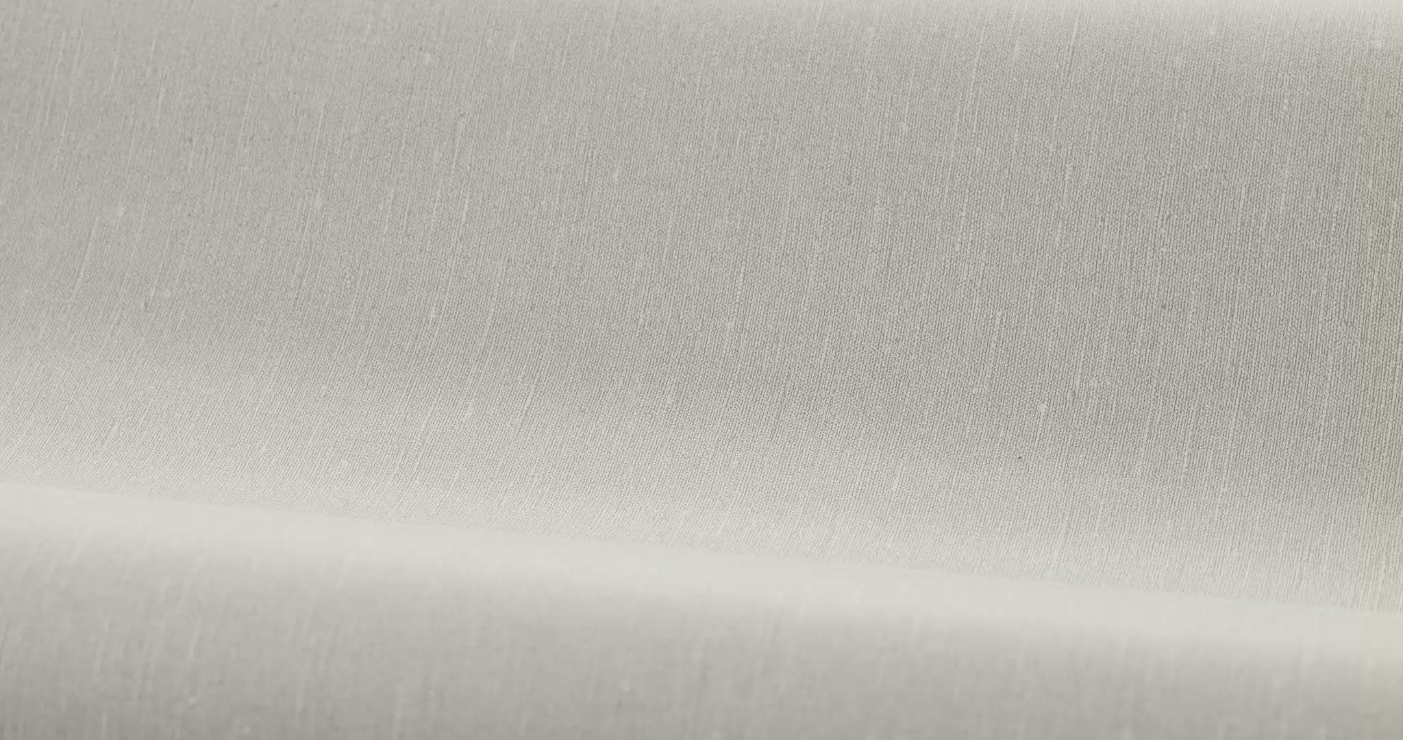 Strukturierte Tapete, die Leinen imitiert - SKANDINAVISCHES BEIGE hellbeige