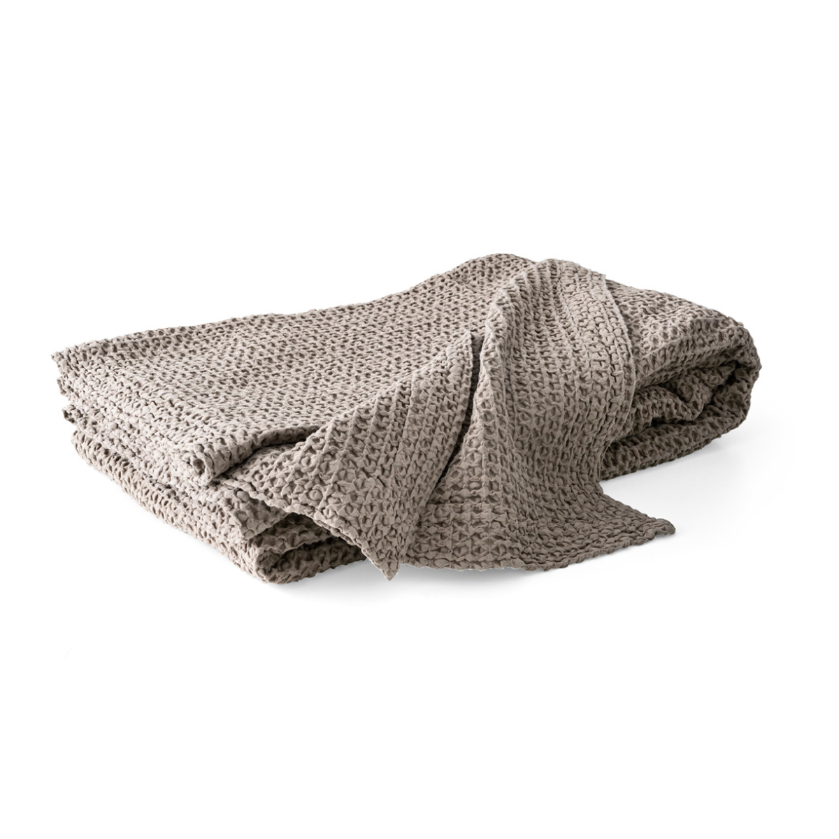 Narzuta PRIMAVERA taupe