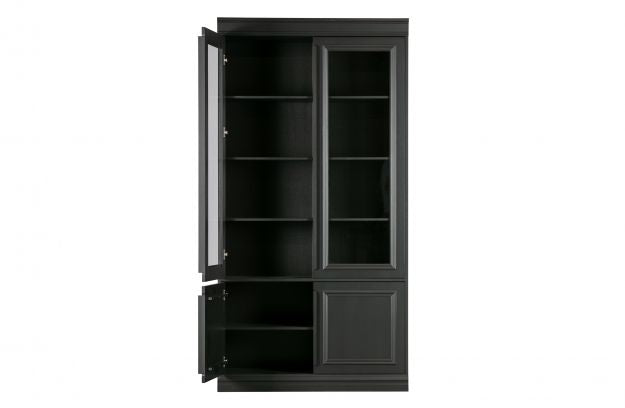 Black Organizer -Website