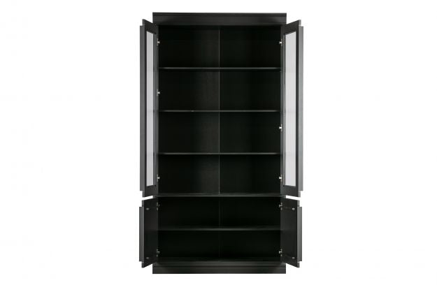 Black Organizer -Website