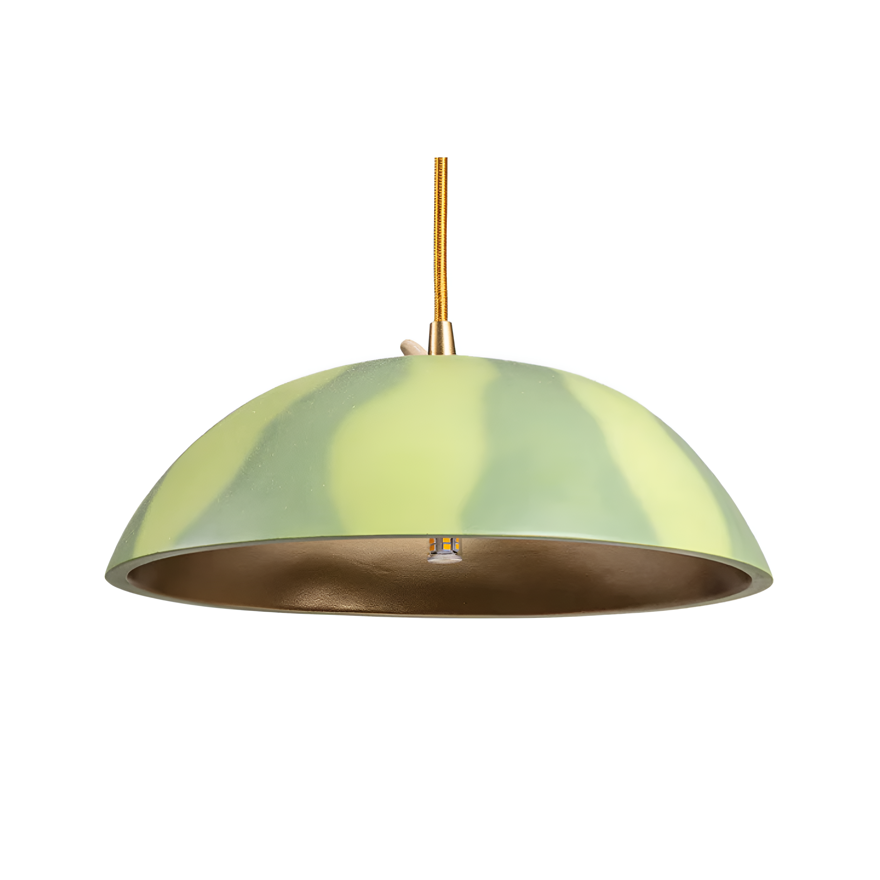 Vitamin -Hanglampe - Wassermelone